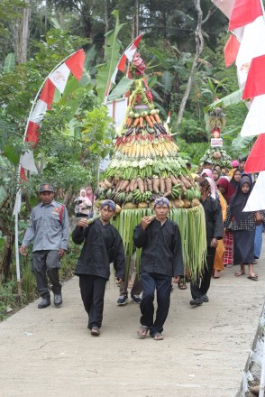 Album : Kirab Budaya