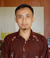 DEDI WAHYUDI