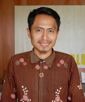 KUKUH GILANG RAMADHAN